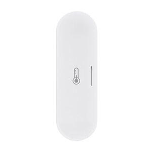 Capteur intelligent Zigbee 3.0 pour la domotique via HomeKit NAS-TH07B, capteur de température intelligent pour la maison NAS-TH07B - Product Image 4