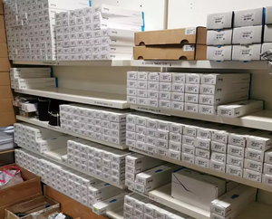 Nouveau détecteur de niveau vibrant SIEMENS SITRANS Lvl100 de haute qualité, instrument de mesure de niveau excellent, prêt à l'emploi - Product Image 5