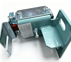 รองเท้าส้นเตี้ย MIT**SHI รุ่น MIGS-2-10/16 ขนาดภายใน 10 มม./16 มม. - Product Image 4