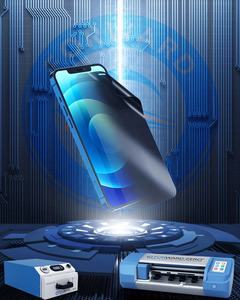 FORWARD <span class=keywords><strong>2021</strong></span> Nouveau Protecteur d'écran ZERO+ avec traceur intégré pour films de protection d'écran de 20 pouces pour ordinateurs portables - Product Image 2