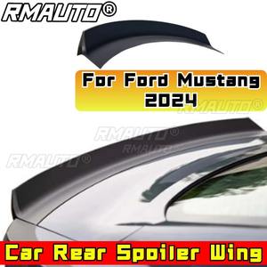 Alerón Trasero para Maletero de Coche, Pieza de Modificación para Ford Mustang 2024, Accesorios para Coche - Product Image 2