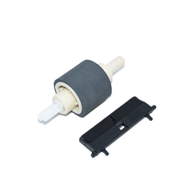 MJL RM1-6303-000 RM1-6303 RM1-6414-000 RM1-6467-000 Pickup Roller Separation Pad for HP LaserJet P2035 P2055 Pro 400 M401 M425
