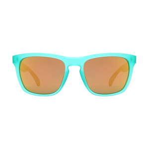 売れ筋アウトドアドライビング釣りサングラス高級カスタムロゴ偏光サングラス女性男性用 - Product Image 5