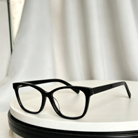 Lunettes de soleil carrées tendance en acétate écaille de tortue vintage personnalisées, verres dégradés, monture intégrale, protection UV400, design unisexe