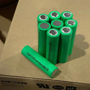 원래 <span class=keywords><strong>INR18650</strong></span> 25p <span class=keywords><strong>2500mah</strong></span> 3.7v 리튬 이온 셀 18650 배터리 - Product Image 6
