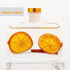 น้ำหอมปรับอากาศแบบแนวตั้งกลิ่นหวายดอกไม้ในน้ำขนาด100มล. เป็นมิตรกับสิ่งแวดล้อมสำหรับใช้ในบ้านในชีวิตประจำวัน - Product Image 6