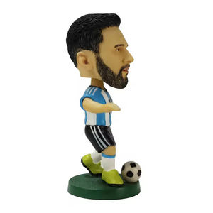 מכירה ישירה מהמפעל של פסלוני כוכבי כדורגל, מונדיאל, קישוטי שולחן כדורגל, פרסים לתחרויות כדורגל - Product Image 2