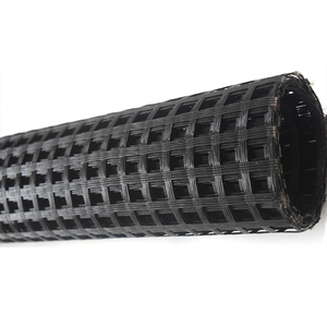 Nhà máy trực tiếp Chất lượng cao sợi thủy tinh <span class=keywords><strong>geogrid</strong></span> đường cao tốc đường sắt sân bay subgrade gia cố <span class=keywords><strong>geogrid</strong></span> sợi thủy tinh <span class=keywords><strong>geogrid</strong></span> giá - Product Image 6