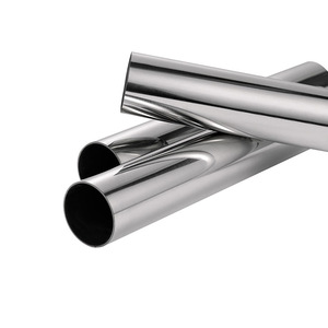 Proveedores de Tubos de Acero Inoxidable de Alta Precisión con Superficie Ba, ASTM 201 304 316 430 - Product Image 4