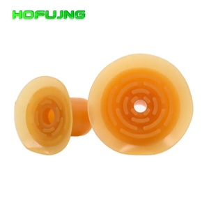 High-quality Replacement for PIAB Robot Bag Opening Industrial Vacuum <b>Suction</b> Cup - Product Image 1