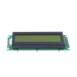 Small 1602 LCD Display 16x2 Character COB STN LCD Display Manufacturers