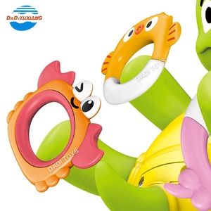 2025 bébé jouets de <span class=keywords><strong>bain</strong></span> jet d'eau rotatif conception animale jouet salle de <span class=keywords><strong>bain</strong></span> <span class=keywords><strong>jeux</strong></span> d'eau et jouets de <span class=keywords><strong>bain</strong></span> - Product Image 2