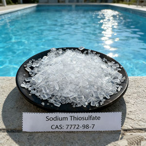 99% <span class=keywords><strong>Thiosulfate</strong></span> <span class=keywords><strong>de</strong></span> <span class=keywords><strong>sodium</strong></span> Na2s2o3 en vrac <span class=keywords><strong>de</strong></span> qualité industrielle Prix Usine Vente <span class=keywords><strong>Thiosulfate</strong></span> <span class=keywords><strong>De</strong></span> <span class=keywords><strong>Sodium</strong></span> - Product Image 1
