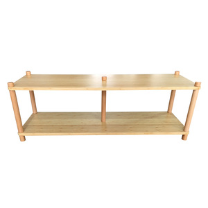 Giá Rẻ Giá Scandinavian trẻ em bằng gỗ Kệ sách Rack hiển thị <span class=keywords><strong>MDF</strong></span> kệ sách cho trẻ em đồ nội thất - Product Image 5