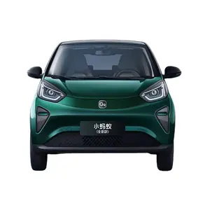 hot selling Mini Ev Car Chery Little Ant 2024 Lithium iron phosphate 25.05kWh High Speed 100km/h Ev Vehicles Electric