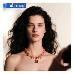 Service de vidéographie et d'édition d'images de bijoux, services de photographie en studio professionnel pour la prise de vue vidéo de produits - Product Image 3