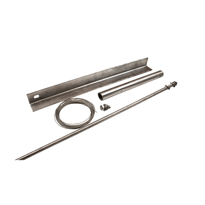 El mejor precio, peso ligero Z C Purlin, formas de acero estructural para construcción de edificios, servicio de soldadura de ingeniería <span class=keywords><strong>civil</strong></span> incluido - Product Image 6