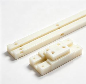 ชิ้นส่วนเครื่องมือ PA66 แบบกำหนดเองโดยบริการงานกลึง CNC - Product Image 5