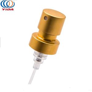 クリンプポンプスプレー<span class=keywords><strong>15mm</strong></span>イージークリンプレス香水ファインミストスプレー香水瓶用 - Product Image 3