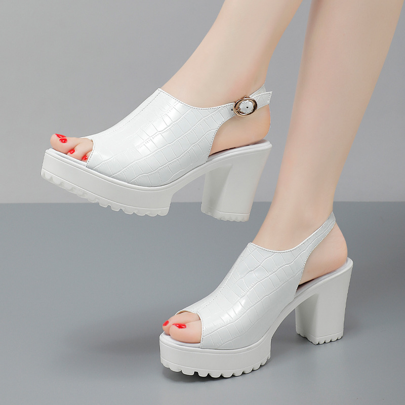 White-8cm