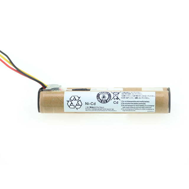 Cordless Vacuum Replacement Battery 7.2V 3600mAh Compatible with 4076,4076DWR,4076DWX,4076D,4046DW,4075D,4075DW,4076DW,4076DWI