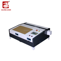 Machine de gravure et de découpe laser CO2 CNC pour bois, papier, acrylique, pierre, plastique, verre - Refroidie par eau, prise en charge IA, Nouveauté