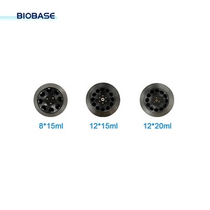 Centrífuga de Laboratorio BIOBASE W de Sobremesa de Baja Velocidad (CGF) BKC-TL4V, 4000 rpm, 2250xg, con Función de Detección de Alarma - Product Image 2