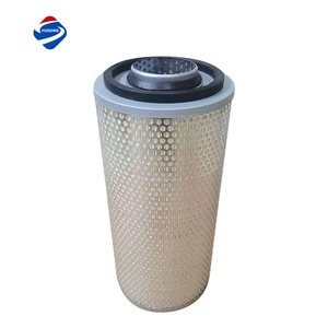 Elemento de Filtro de Aire, Papel de Filtro de Alta Calidad 3405458R1 3146939R1 P140187 P142141 P181088 1619-2797 para Camión - Product Image 2