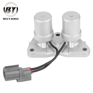 Solenoide de bloqueo de transmisión 28300-PX4-003 para Honda Accord Prelude Odyssey para Isuzu Oasis para Acura CL 1997 1998 1999 - Product Image 1