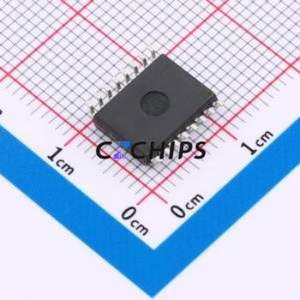 Tout nouveau TM7706-SOP16 original SOP-16 Circuit intégré IC Puce PMIC Convertisseur analogique-numérique (ADC) - Product Image 2