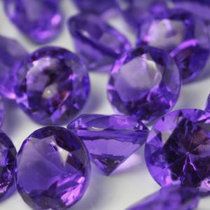 Bàn Trang Trí Đám Cưới Rải Rác Kim Cương Acrylic Kim Cương Confetti Kim Cương - Product Image 3