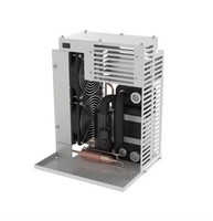 Huajing AC21-600XEP 600W 24V Refroidisseur à compresseur compact silencieux Équipement d'échange thermique Système laser de beauté à diode