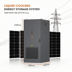 Batterie LifePo4 personnalisée LITHTECH 100 kW 125 kW 261 kWh 215 kWh Batterie lithium-ion haute tension pour système ESS - Product Image 6