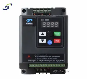 VCO BOP-2 Electric inverter 1.5KW 220V 0.75-2.2-4-11-5.5 Elevator door machine controller Lift spare parts