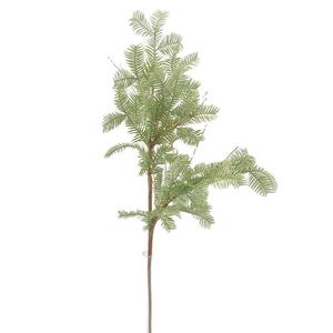 Vente en gros de feuilles de <span class=keywords><strong>sapin</strong></span> simulées de 94cm Décoration de Noël Fleurs artificielles Mur de fleurs pour Noël - Product Image 1