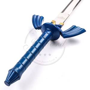 ดาบมาสเตอร์ซอร์ว์ดจำลองของลิงค์ จากเกม The Legend of Zelda - Product Image 4
