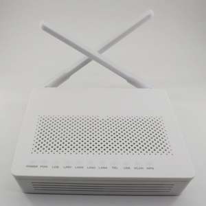 EG8141A5/HG8546M ONU/ONT Fibre Optique Haute Qualité 1GE + 3FE + 1TEL + WIFI 2.4G FTTH XPON EPON GPON Garantie 1 An - Product Image 4