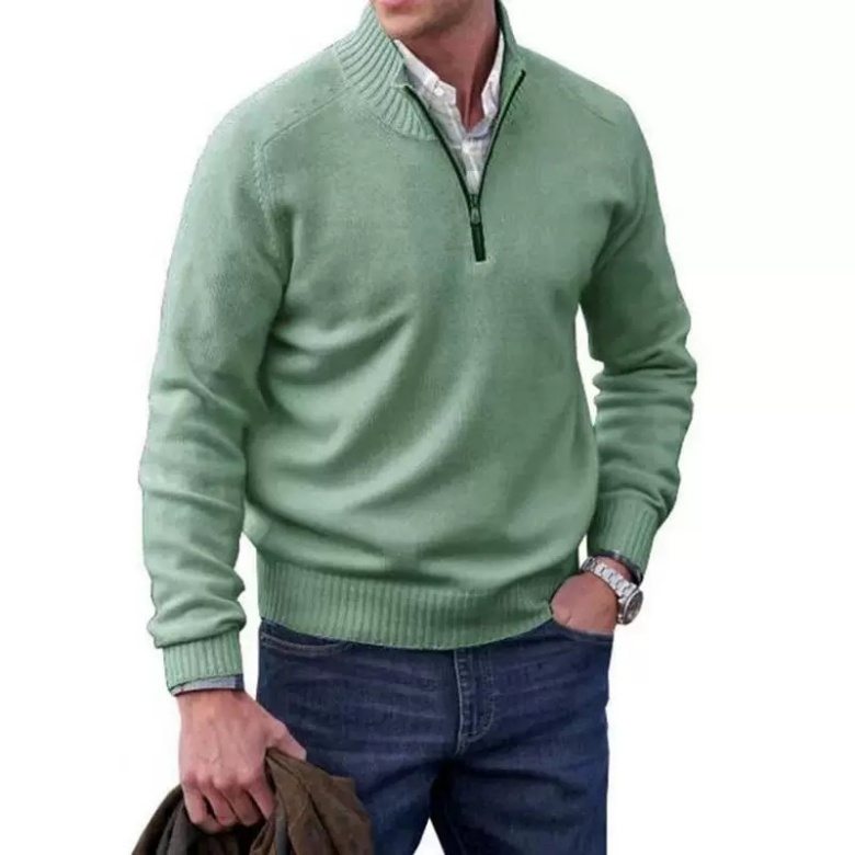 Verde claro