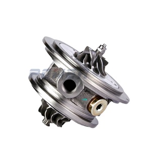 Powertec Turbo Core 810356 810356-0001 810356-1, SH0113700B, SH0113700C, para Mazda 6, CX5, 2,2, D - Product Image 1