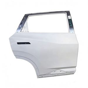 <span class=keywords><strong>Jantes</strong></span> de roue d'occasion Dongfeng FengShen New Energy pour pare-chocs de porte, pièces de réparation pour véhicules accidentés - Product Image 4