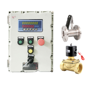 Kiểm Soát Chất Lỏng Thủy Lực <span class=keywords><strong>Flow</strong></span> Meter Chỉ Cảm Biến Dầu Diesel Điện Tử Tiêu Thụ Nhiên Liệu <span class=keywords><strong>Flow</strong></span> Meter Cho Tàu Chở Dầu Dỡ Hàng - Product Image 1