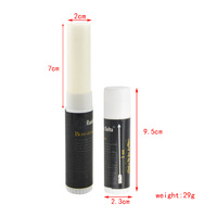 Arc-en-ciel et flèche, accessoires pour arc-en-ciel, Recurve/Compound/arc traditionnel, à utiliser avec la cire lubrifiant