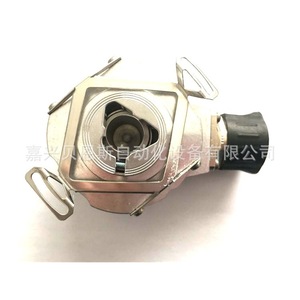 Heidenhain Ern480 1024 24-26 ตัวเข้ารหัสแบบเพิ่มค่า (Incremental Encoder) 5V 1Vss สำหรับมอเตอร์ - Product Image 3