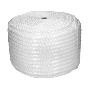 Corda Multifilamento in Polipropilene (Rotolo 100 m.) 18 mm. - Product Image 1