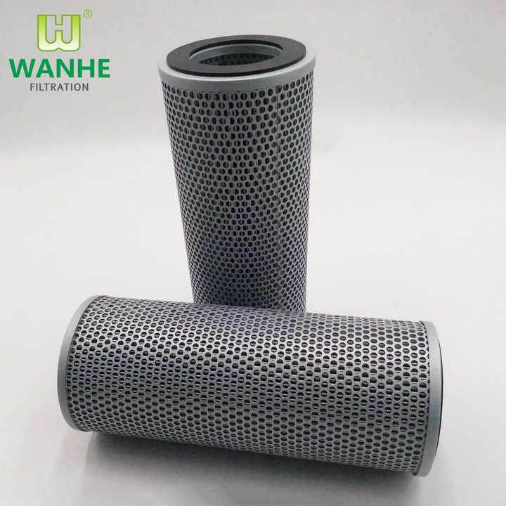 Oil Filter for Ammonia Screw Refrigeration Compressor