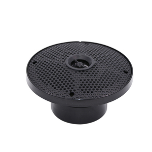 Haut-parleurs marins 2 voies étanches IP66 de 6 pouces 200W H5106 pour bateaux, VTT, spas, avec entrée USB, certifiés FCC/CE - Product Image 3