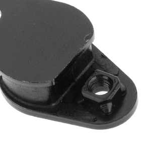 Yamaha YZ <span class=keywords><strong>MX</strong></span> It 125 <span class=keywords><strong>175</strong></span> 250 465 80 100 400 425 490 (IV) Colgador de tubo de escape Andamio Colgador de tubo de escape de motocicleta - Product Image 5