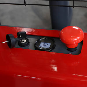 STMA מותג עגלות מערה הרם 1500kg דלפק מאוזן חשמלי <span class=keywords><strong>stacker</strong></span> - Product Image 6