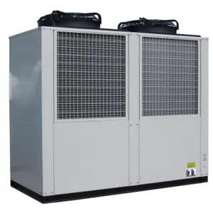 H.Stars 20STB Scroll type Air Cooled Chiller