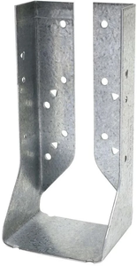 Raccords de bâtiment pour structures en bois pour la construction et les projets immobiliers Connecteurs en bois d'acier sur mesure - Product Image 5